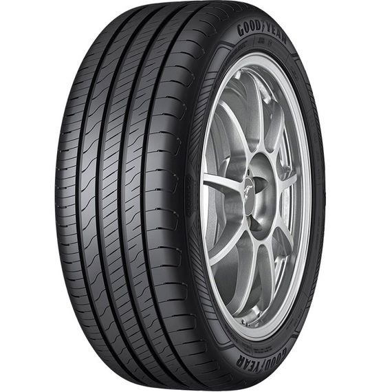 Goodyear Efficientgrip 2 SUV 215/60 R17 96H