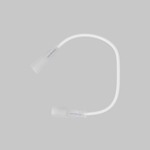 Двусторонний коннектор с проводом для гибкого неона Maytoni AC220V 25x13 мм 201237