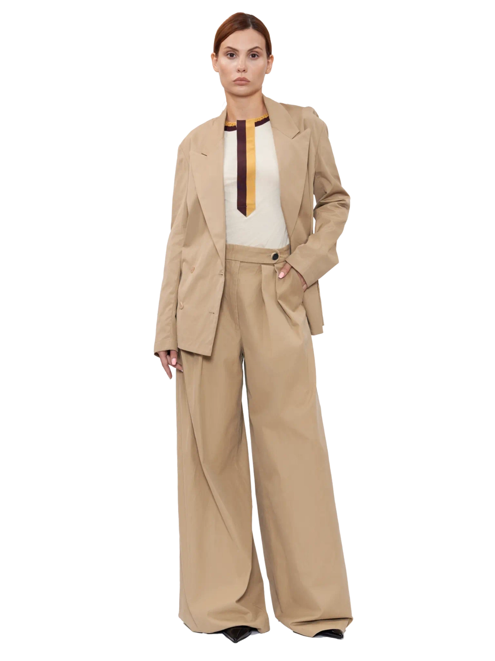 Жакет W Dries Van Noten