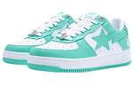 Кроссовки A BATHING APE Bape STA, 1I70-291-006