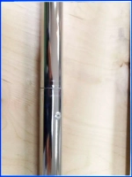 Металлическая палка круглая 255 см