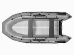 Надувная ПВХ-лодка X-River Rocky 415 НДВД