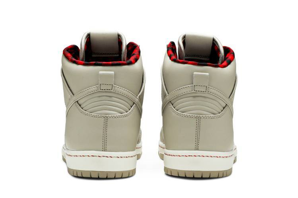 Кроссовки Nike Dunk Ultra "String"