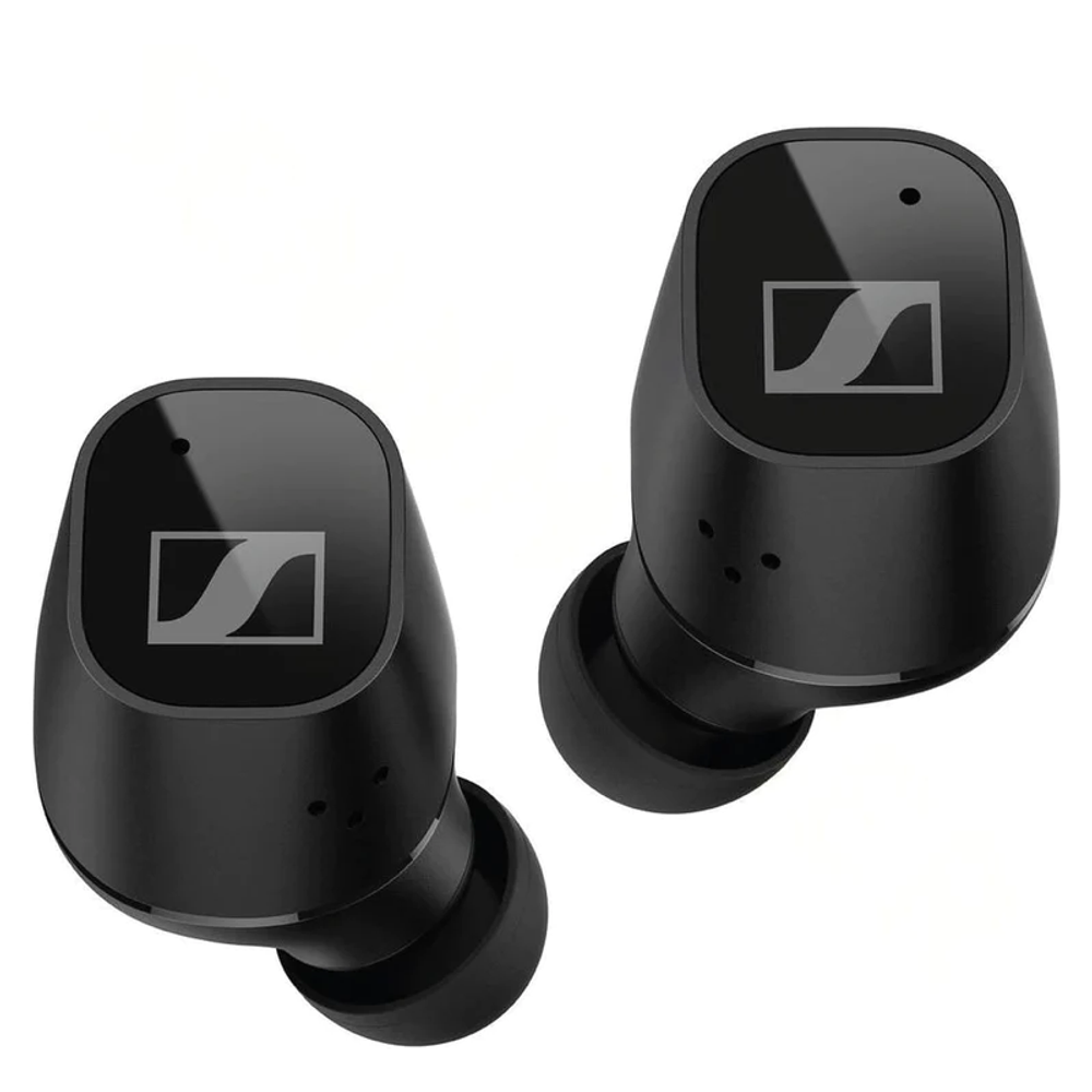 Sennheiser CX PLUS True Wireless Black (CXPLUSTW1)