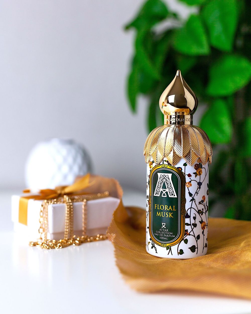 Attar Collection Floral Musk