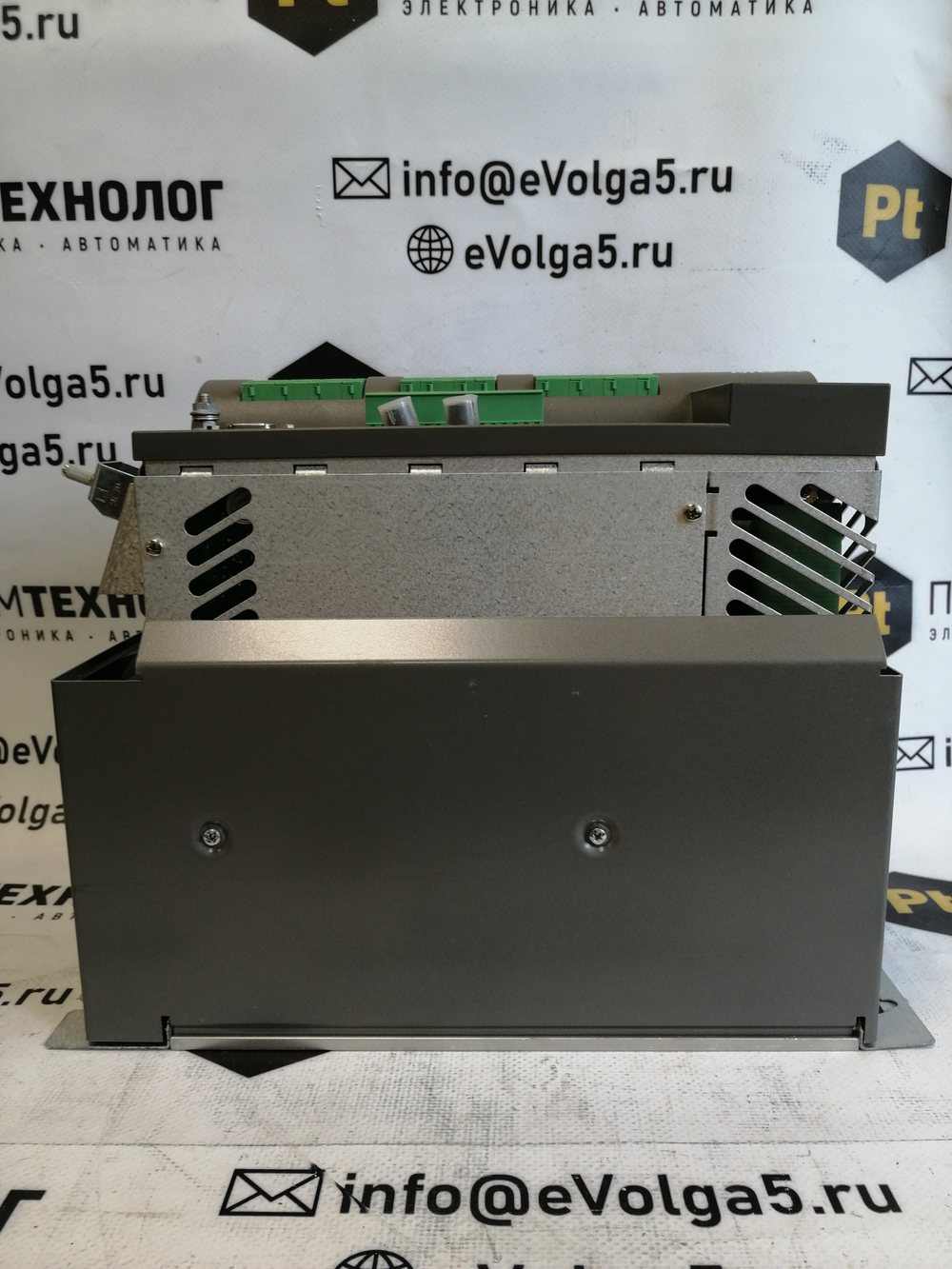 S.E. ELAU PacDrive MC-4/11/22/400 б/у