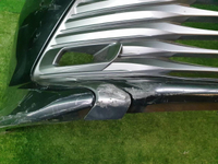 Бампер передний Toyota Camry 8 XV70 (2017-2021)