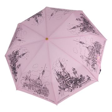 Женский зонт Три Слона - Полный автомат 3897-C-04