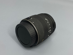 Sigma DG 28-70mm 2.8-4 Canon