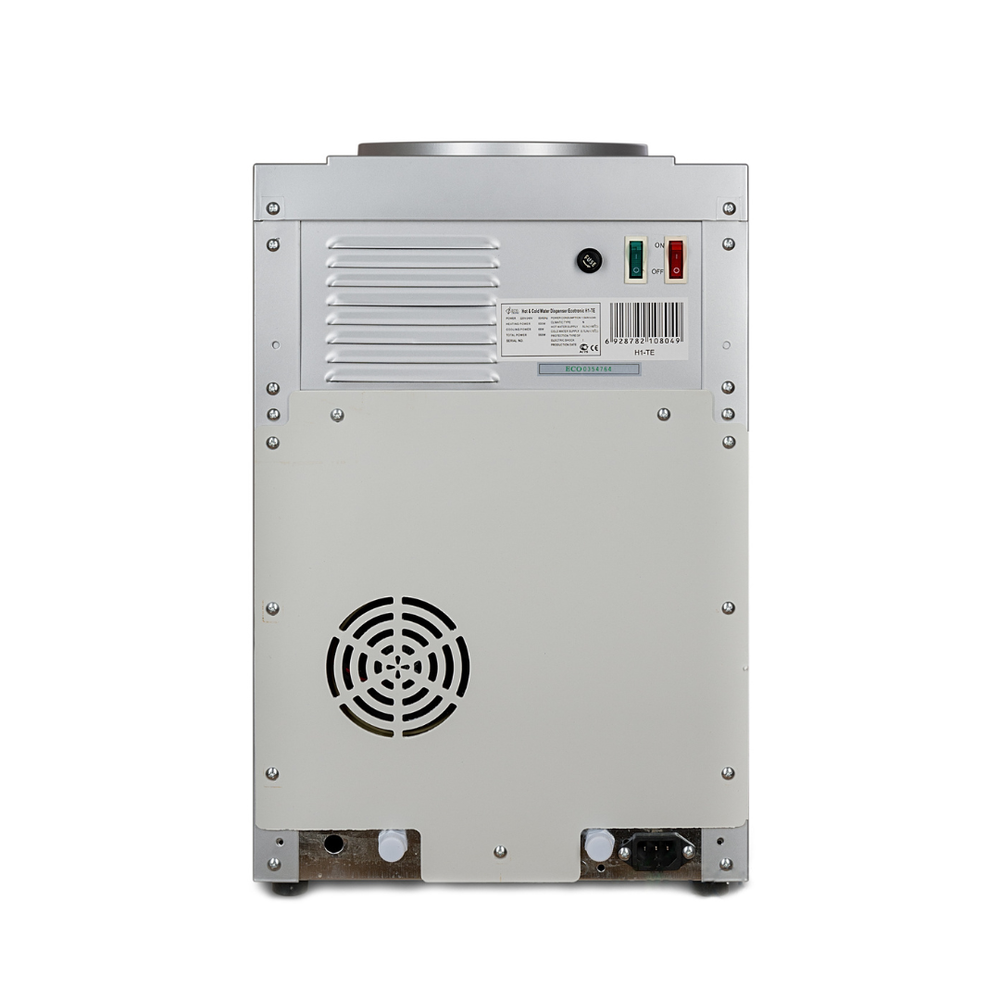 Кулер Ecotronic H1-TE