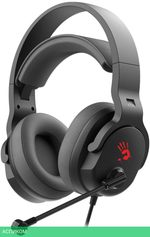 Наушники A4Tech Bloody G330P черный