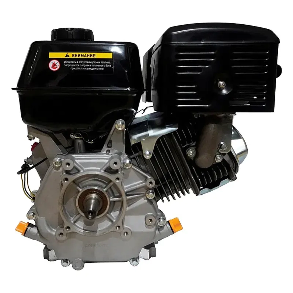 Loncin G420F (B type) двигатель 00-00004984