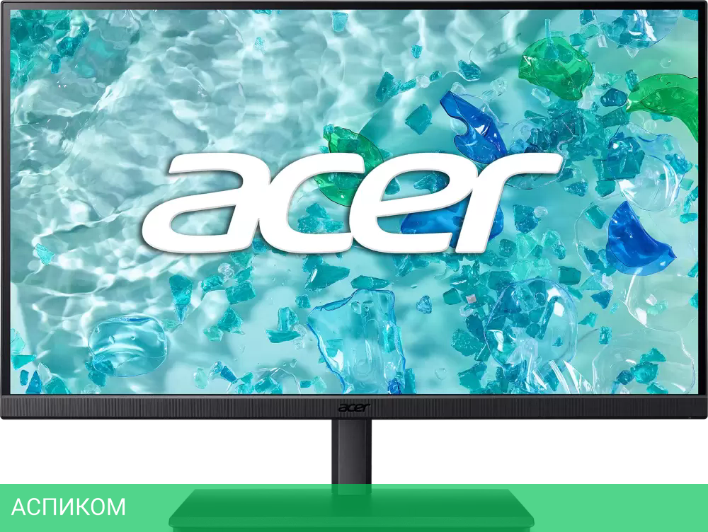 Монитор Acer Vero B277KC3bmipruzx