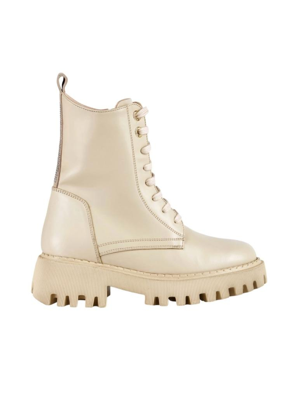 Ботинки MARC CAIN VB SB.04 L03 132 в бежевом цвете