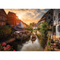 Puzzle Premium Plus Quality 1000 el. Photo Odyssey: Little Venice in Colmar, France