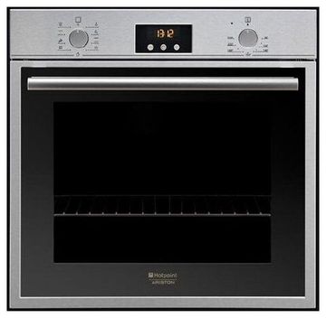 Электрический духовой шкаф Hotpoint-Ariston 7OFK 838 J CX
