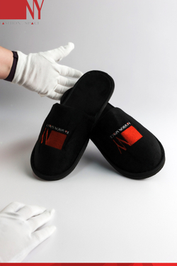 Тапочки NY Fashionspace