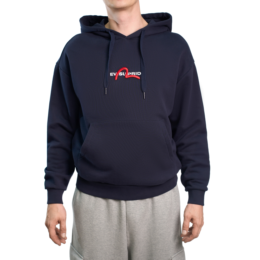 Evisu Hoodie
