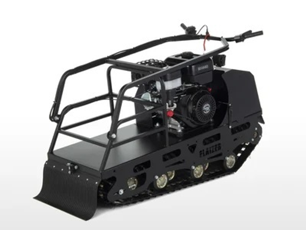 Мотобуксировщик FLAIZER G500 1450 HP20 Maximum