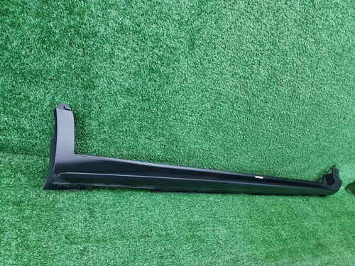 Накладка порога правая Geely Coolray (2019-2024)