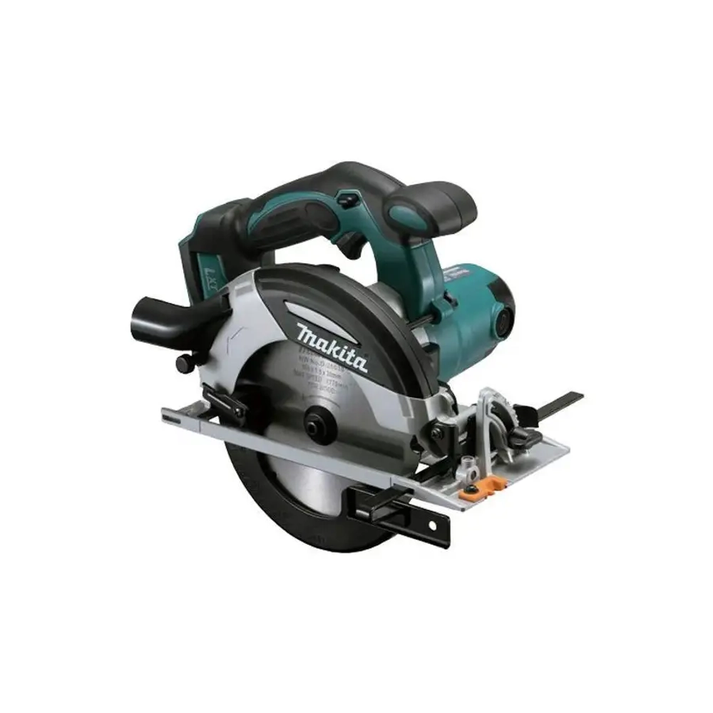 Аккумуляторная пила по дереву Makita DHS630Z