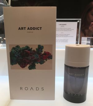 Roads Art Addict