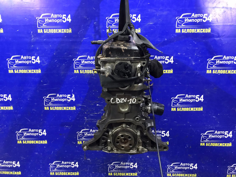 двигатель MITSUBISHI LIBERO 1999