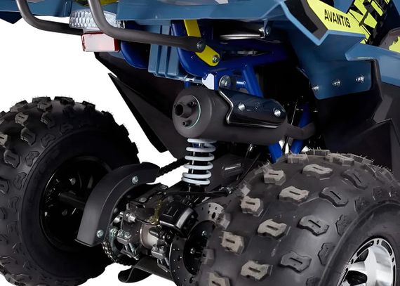 Квадроцикл AVANTIS Ray 8 Premium