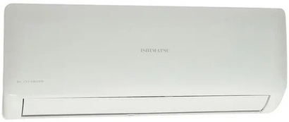 Сплит-система ISHIMATSU, AKITA Inverter, AMK-12I in / AMK-12I out