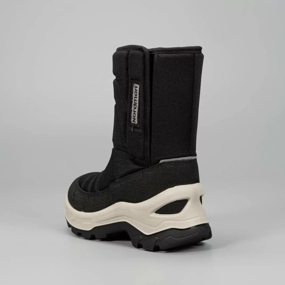Сапоги детские "Nordman Lumi 2.0" 1-2002, 2-2002, 3-2002