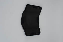 Коврики Eva с 3D бортами на Buick Excelle XT