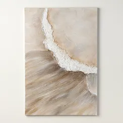 Панно декоративное waves, 60х90 см