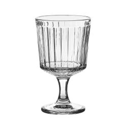 Бокал для коктейля 400 мл "  Optical" d 9,5 см h15,5 см P.L. - BarWare [6]