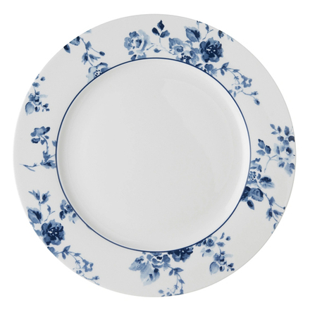 Тарелка China Rose, 20 см