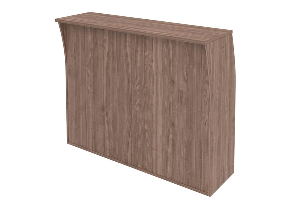 Стойка ресепшен прямая РС-3 Имаго (Imago)