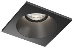 Встраиваемый светильник Denkirs Cove DK2131-BK