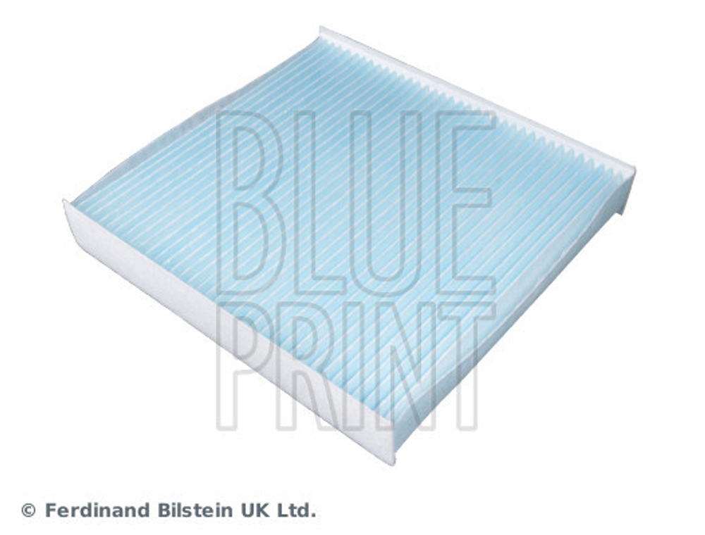 BLUE PRINT - ADR162508-BLU - Filter, cabin air