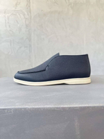 Высокие лоферы Loro Piana, арт. 462550450