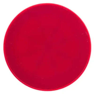 Weekend Бита для аэрохоккея D95 мм, красная