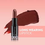 FLORMAR Стойкая губная помада Long Wearing Lipstick