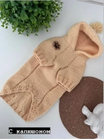 Свитер для собак и кошек, для щенков