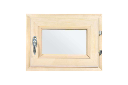 ФОРТОЧКА В ПАРНУЮ БШ ДВОЙНОЕ СТЕКЛО, 0,3ВХ0,4Ш М 32502