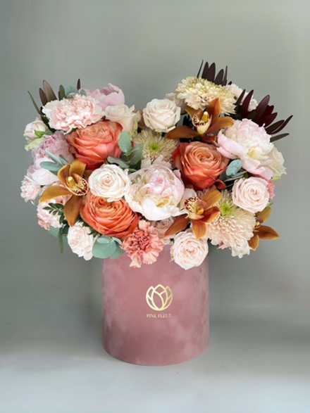 Композиция «Вечер в Палермо»