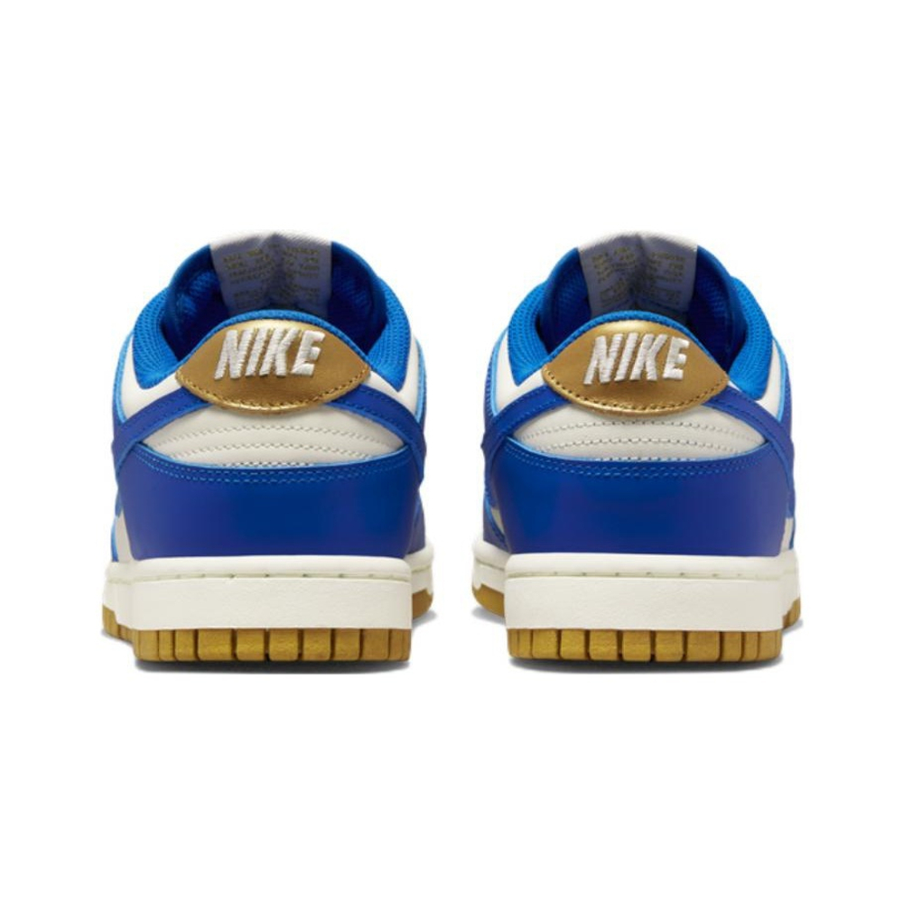 Кроссовки Nike Dunk Low Kansas City Royals