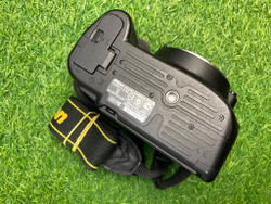 Nikon D5100 + 18-55mm 5500 кадров Покупка/Продажа
