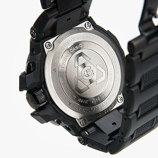 Наручные часы Casio G-Shock GW-A1000FC-1A4DR