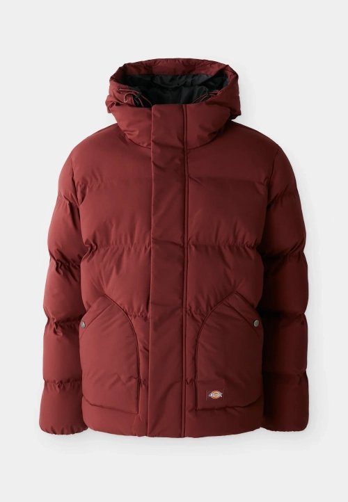 Пуховик Dickies EAGLEVILLE