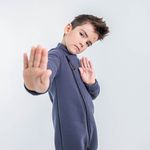 Комбинезон-косуха "Маренго" утепленный