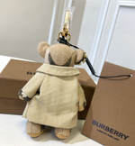 Burberry Bear Charm