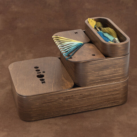 Средний набор с консолью